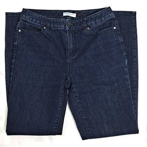 Coldwater Creek Natural Fit Jeans Size 6